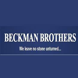beckman brothers