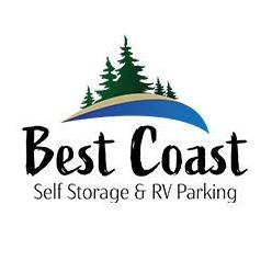 best coast self storage