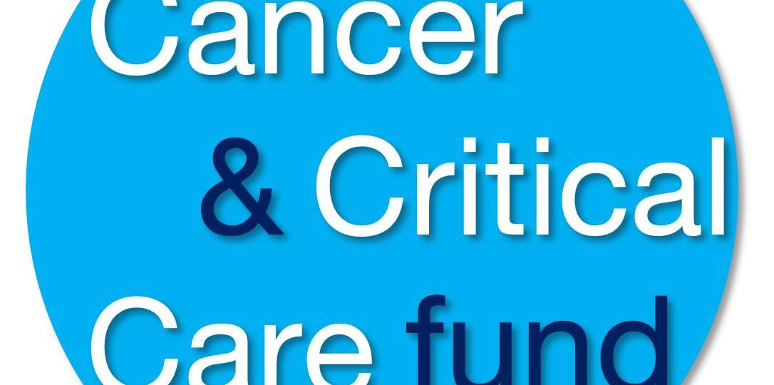 cancer and critical care fund
