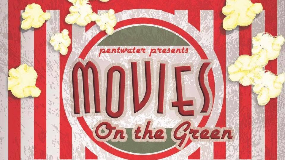 movies on the green